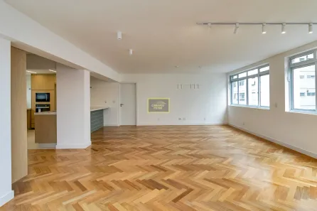Apartamento com 3 Quartos à venda, 159m² no Jardim Paulista, São Paulo