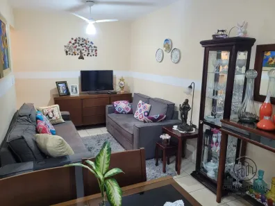 Apartamento com 3 Quartos à venda, 68m² no Vila Carvalho, Sorocaba