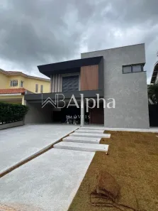 Casa de Condomínio com 4 Quartos à venda, 520m² no Alphaville, Santana de Parnaíba