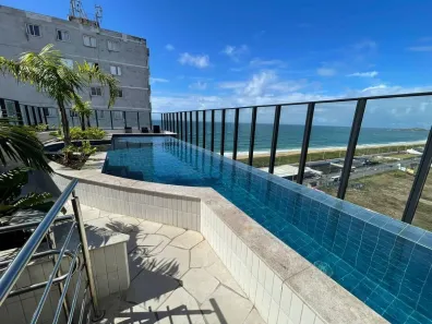 Apartamento com 2 Quartos à venda, 66m² no Praia de Itaparica, Vila Velha