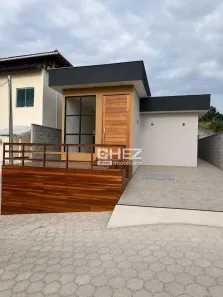 Casa de Condomínio com 3 Quartos à venda, 127m² no Ogiva, Cabo Frio
