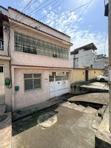 Casa com 3 Quartos à venda, 198m² no Pilares, Rio de Janeiro