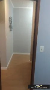 Apartamento com 3 Quartos para alugar, 80m² no Campestre, Santo André