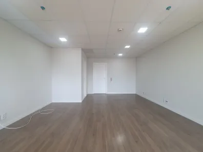 Sala Comercial para venda ou aluguel, 40m² no Mooca, São Paulo