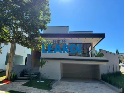 Casa de Condomínio com 3 Quartos à venda, 177m² no Residencial São Domingos, Valinhos