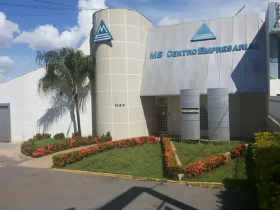 Sala Comercial para alugar, 25m² no Cidade Alta, Cuiabá