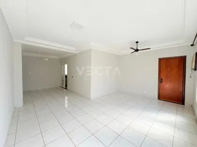 Apartamento com 3 Quartos à venda, 115m² no Jardim Panorama, São José do Rio Preto