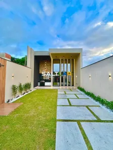 Casa com 3 Quartos à venda, 110m² no Edson Queiroz, Fortaleza