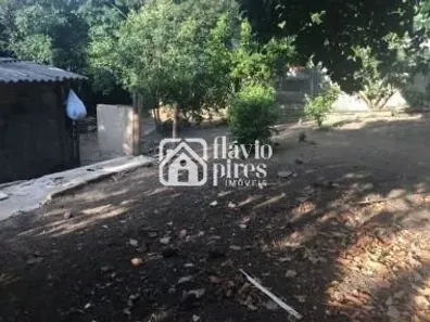 Lote/Terreno à venda, 445m² no Centro, Betim