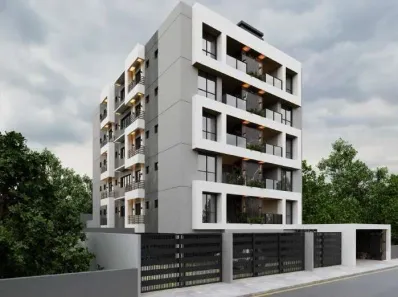 Apartamento com 2 Quartos à venda, 56m² no Costa e Silva, Joinville