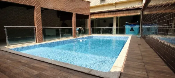 Casa com 6 Quartos à venda, 602m² no Jardim Europa, Volta Redonda