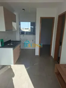 Apartamento com 2 Quartos para alugar, 35m² no Vila Rio Branco, São Paulo