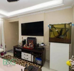 Apartamento com 3 Quartos à venda, 110m² no Bela Vista, São Paulo
