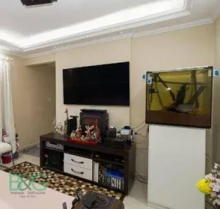 Apartamento com 3 Quartos à venda, 110m² no Bela Vista, São Paulo