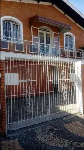 Casa com 3 Quartos à venda, 246m² no Jardim Leonor, Campinas