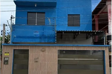 Casa com 4 Quartos à venda, 100m² no Promissão, Paragominas