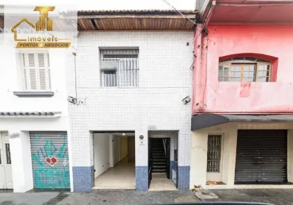 Ponto Comercial para alugar, 80m² no Lapa, São Paulo