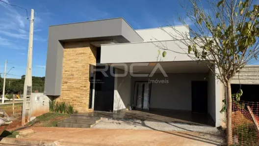 Casa com 3 Quartos à venda, 174m² no Residencial Samambaia, São Carlos