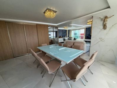 Apartamento com 3 Quartos à venda, 172m² no Mucuripe, Fortaleza