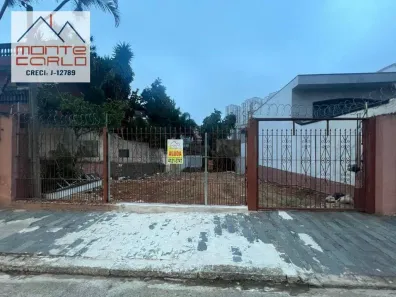 Lote/Terreno para venda ou aluguel, 330m² no Centro, São Bernardo do Campo