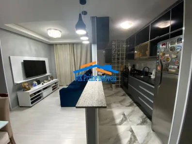 Apartamento com 2 Quartos à venda, 52m² no Padroeira, Osasco