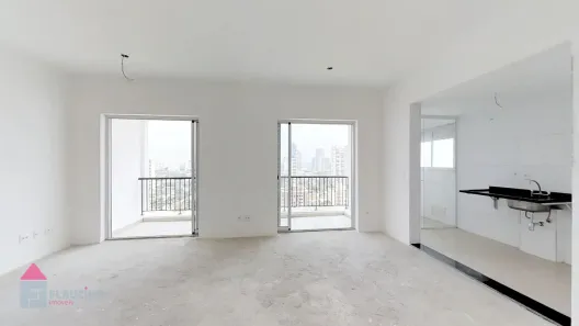 Apartamento com 3 Quartos à venda, 163m² no Cidade Monções, São Paulo