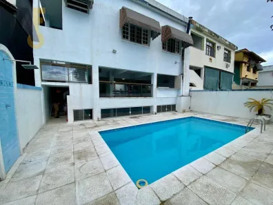 Casa de Condomínio com 3 Quartos à venda, 397m² no Freguesia (Jacarepaguá), Rio de Janeiro
