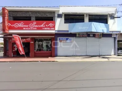 Prédio Comercial com 3 Quartos à venda, 580m² no Vila Boa Vista 1, São Carlos