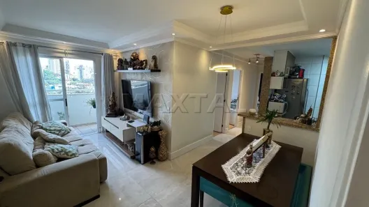 Apartamento com 3 Quartos à venda, 70m² no Parada Inglesa, São Paulo
