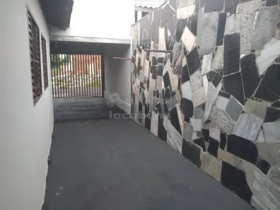 Casa com 2 Quartos à venda, 200m² no Jardim Santo Antônio, São José do Rio Preto