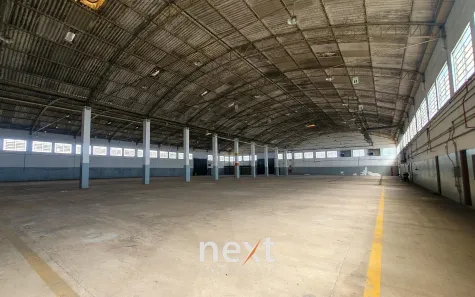 Galpão/Depósito/Armazém à venda, 3000m² no Macuco, Valinhos