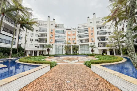 Apartamento com 2 Quartos à venda, 83m² no Abraão, Florianópolis