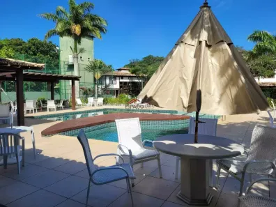 Casa de Condomínio com 3 Quartos à venda, 120m² no Manguinhos, Armação dos Búzios