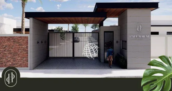 Casa de Condomínio com 3 Quartos à venda, 144m² no Vila Esperia ou Giglio, Atibaia