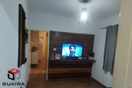 Casa com 2 Quartos à venda, 190m² no Jardim Petroni, São Bernardo do Campo