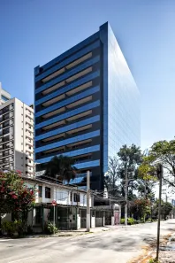 Sala Comercial à venda, 254m² no Vila Gertrudes, São Paulo