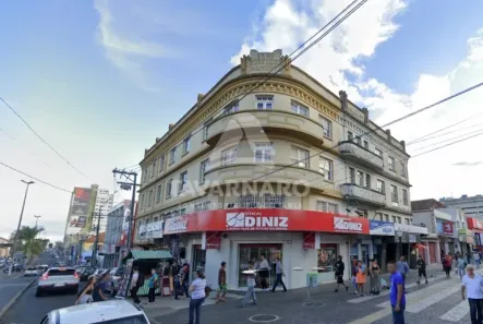 Sala Comercial para alugar, 64m² no Centro, Ponta Grossa