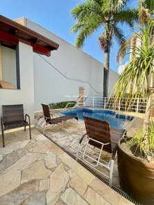Casa com 3 Quartos à venda, 350m² no Jardim Claret, Rio Claro