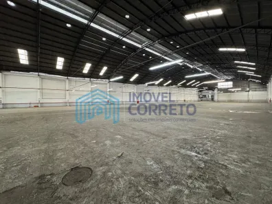 Galpão/Depósito/Armazém para alugar, 6100m² no Olaria, Rio de Janeiro