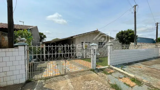 Lote/Terreno com 1 Quarto à venda, 490m² no Cará-cará, Ponta Grossa