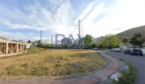 Lote/Terreno à venda, 856m² no Pedra Branca, Palhoça