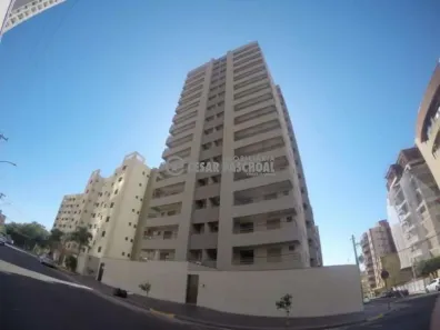Apartamento com 3 Quartos à venda, 120m² no Jardim Botânico, Ribeirão Preto