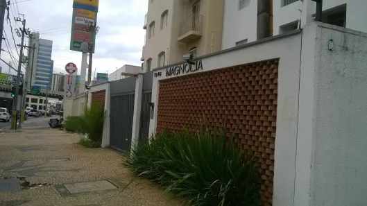 Apartamento com 1 Quarto à venda, 52m² no Jardim Paraíso, Campinas