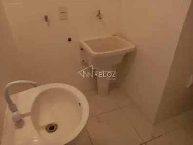 Apartamento com 1 Quarto à venda, 48m² no Catete, Rio de Janeiro