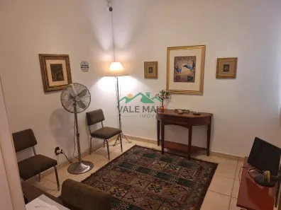 Apartamento com 3 Quartos à venda, 84m² no Centro, Guaratinguetá
