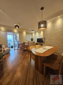 Apartamento com 2 Quartos à venda, 85m² no Jardim Tupanci, Barueri