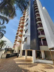 Apartamento com 3 Quartos à venda, 108m² no Bonfim, Campinas