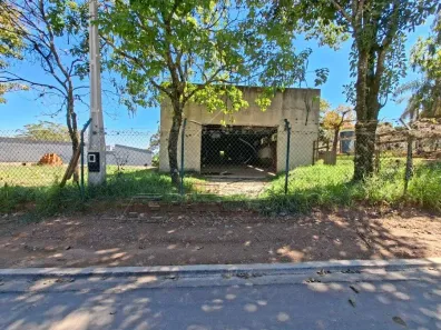 Galpão/Depósito/Armazém à venda, 240m² no Caputera, Sorocaba