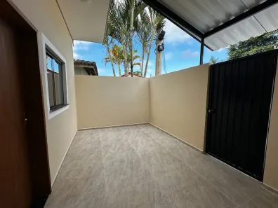 Casa com 2 Quartos para alugar, 65m² no Itapema, Guararema