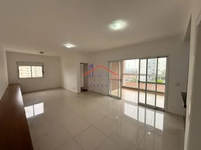 Apartamento com 2 Quartos para alugar, 86m² no Jardim Flamboyant, Campinas